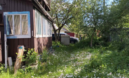 Купить дачу, Лесоустроитель, Цветочная, 6.5 соток. Фото 13