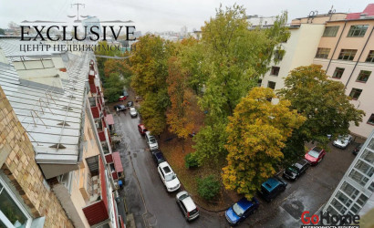 Купить 2-комнатную квартиру, Минск, Свободы площадь, 5 (Центральный район). Фото 14