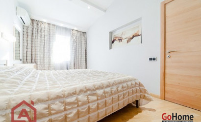 Снять 3-комнатную квартиру, Минск, Сурганова, 38 (Советский район). Фото 10