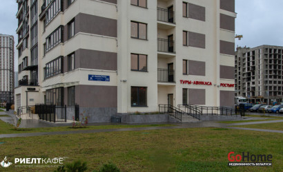Продажа торгового помещения, Минск, Николы Теслы ул., 28, 68.2 кв.м.. Фото 5