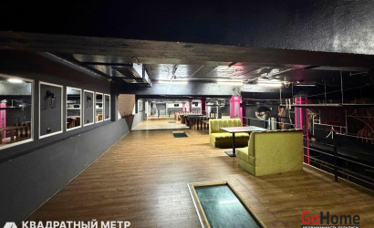 Аренда помещения, Минск, Независимости просп., 58, 1384 кв.м.. Фото 12