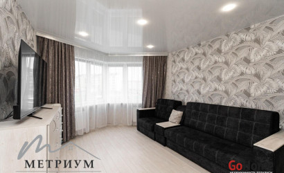 Купить 1-комнатную квартиру, Столбцы, Ленинская ул., 107. Фото 3