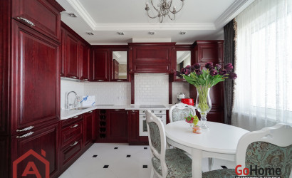 Купить 3-комнатную квартиру, Минск, Скрыганова, 4Д (Фрунзенский район). Фото 25