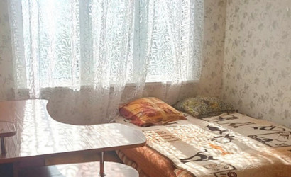 Снять 2-комнатную квартиру на сутки, Ветка, Чапаева ул, 13. Фото 1