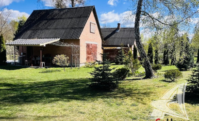 Купить дом, Гули, Мухавецкий с/с, 24.29 соток. Фото 7