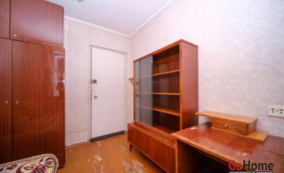 Купить 4-комнатную квартиру, Минск, Берута ул., 4/4 (Фрунзенский район). Фото 11