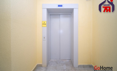 Купить 3-комнатную квартиру, Фаниполь, Зеленая ул., 21/3. Фото 31