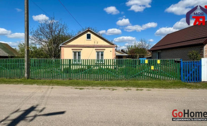 Купить дом, Слуцк, Коласа ул., 9.4 соток. Фото 28