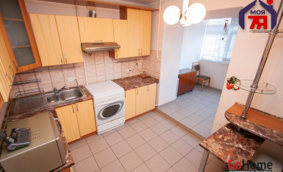 Купить 3-комнатную квартиру, Молодечно, Виленская ул., 17. Фото 6