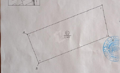 Купить дом в деревне, Белмонэф, 14.93 соток. Фото 47