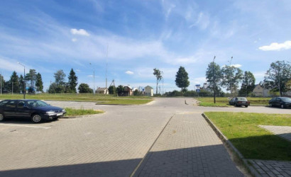 Купить 2-комнатную квартиру, Смолевичи, Комсомольская ул., 41. Фото 28