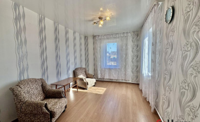 Купить 3-комнатную квартиру, Гродно, Окульная, 2А. Фото 3