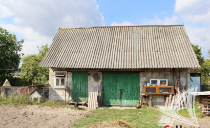 Купить дом, Большие Лепесы, Буховичский с/с, 14.56 соток. Фото 17