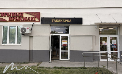 Аренда торгового помещения, Минск, Казинца ул., 120, 21.4 кв.м.. Фото 2