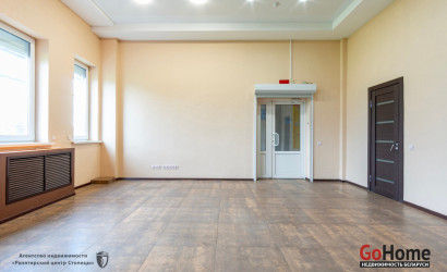 Продажа офиса, Минск, Монтажников, 9,  99.6 кв.м.. Фото 5