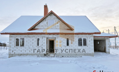 Купить дом, Ракитница, Ракитницкий с/с, 19.66 соток. Фото 2