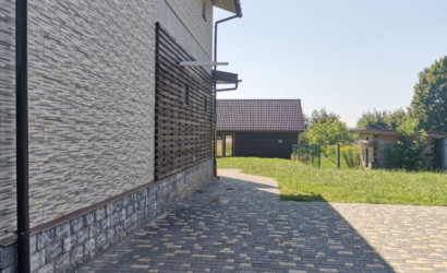 Купить дом, Заямочное, Центральная ул., 14.67 соток. Фото 30