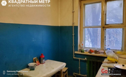 Купить 3-комнатную квартиру, Усяж, Комсомольская ул., 4. Фото 11