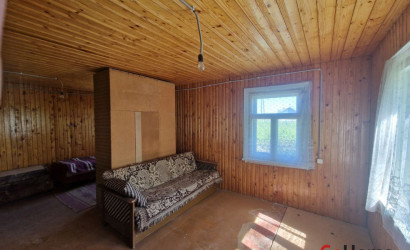 Купить дом, Лида, 25 соток. Фото 2