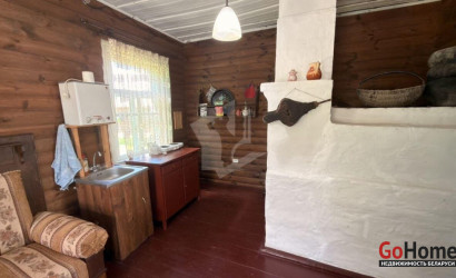 Купить дом, Лоша, Гагарина ул., 22 соток. Фото 10