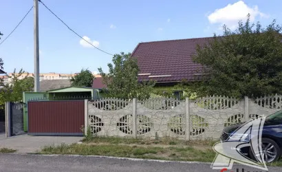  2-этаж.(140 м2), Брест(Граевка)