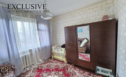 Купить 4-комнатную квартиру, Новополоцк, Молодежная ул., 90. Фото 4