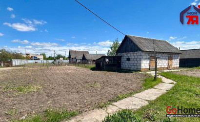 Купить дом, Уречье, Пролетарская ул., 15 соток. Фото 10