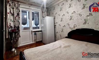 Купить 4-комнатную квартиру, Солигорск, Константина Заслонова ул., 85. Фото 7