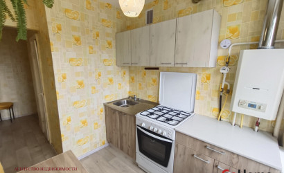 Купить 3-комнатную квартиру, Ляховичи, Строителей, 4. Фото 3