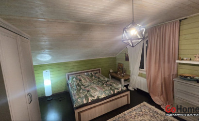 Снять на сутки коттедж, Минск, СТ Моя отрада, 68. Фото 15