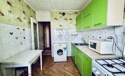 Купить 3-комнатную квартиру, Новополоцк, Молодёжная, 145. Фото 2