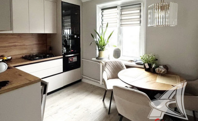 Купить 3-комнатную квартиру, Жабинка, , . Фото 5