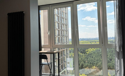 Снять 1-комнатную квартиру на сутки, Минск, ул. Макаенка, д. 12  (Октябрьский район). Фото 15