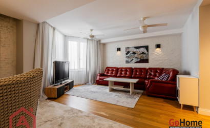 Купить 4-комнатную квартиру, Минск, Червякова, 55(Центральный район). Фото 34
