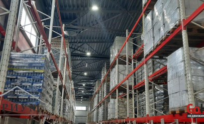 Аренда склада, Фанипольский с/с,  1500 кв.м.. Фото 9