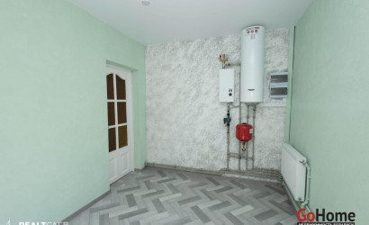 Купить 2-комнатную квартиру, Лида, Беды ул., 56. Фото 9