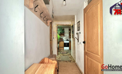 Купить 2-комнатную квартиру, Городище, Ботаническая ул.. Фото 10