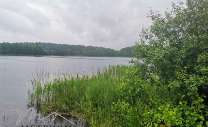 Купить участок, Чечели, Озерная ул., 11 соток. Фото 3