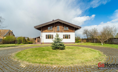 Купить дом, Высокое, Широкая ул., 25 соток. Фото 2