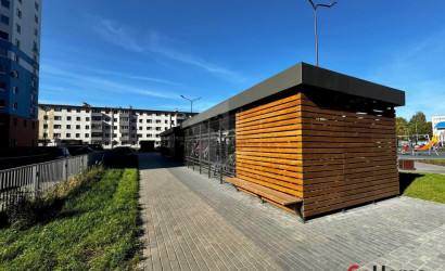 Купить 3-комнатную квартиру, Минск, Дзержинского просп., 26 (Московский район). Фото 22