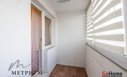 Купить 3-комнатную квартиру, Минск, Дзержинского просп., 122 (Московский район). Фото 18