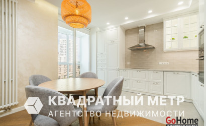 Купить 2-комнатную квартиру, Минск, ул. Петра Мстиславца, д. 6 (Первомайский район). Фото 1