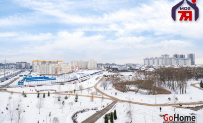 Купить 2-комнатную квартиру, Минск, Камайская ул., 14 (Центральный район). Фото 5