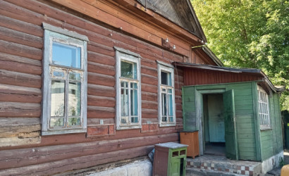 Купить дом, Гомель, пер. Севастопольский 1-й, д. 78 кв. 1, 3.8 соток. Фото 1