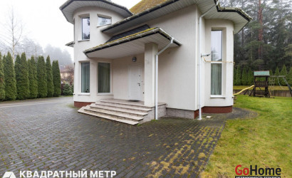 Купить дом, Боровляны, Жемчужная ул., 13, 7.21 соток. Фото 30