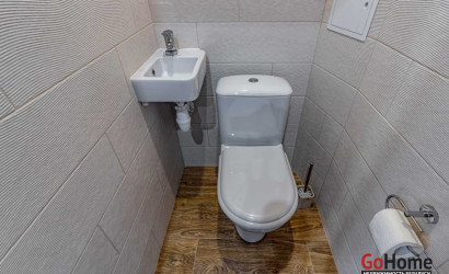 Снять 6-комнатную квартиру, Заславль, Приморская, 39. Фото 29