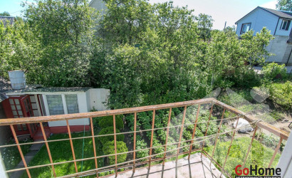 Купить дом в деревне, ВЗГОРЬЕ, 4 соток. Фото 28