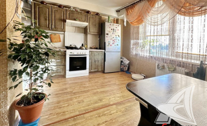 Купить 3-комнатную квартиру, Брест, Речица, ул. Адамковская. Фото 8