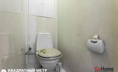 Купить 1-комнатную квартиру, Минск, Корженевского ул., 31 (Октябрьский район). Фото 12