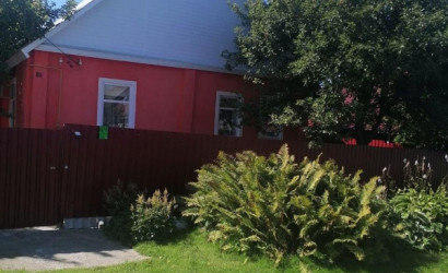 Купить дом, Витебск, Поперечная ул., 4.21 соток. Фото 4